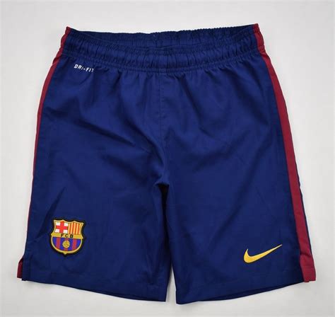 FC Barcelona Shorts (1) 